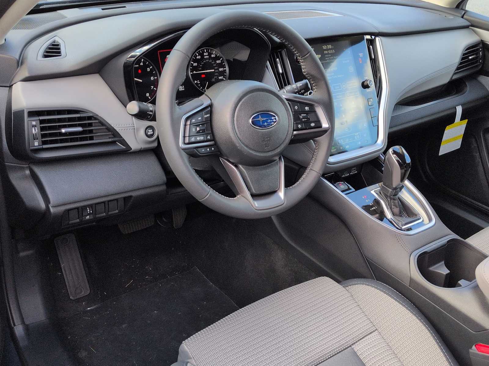 Thumbnail: 2025 Subaru Outback - 16