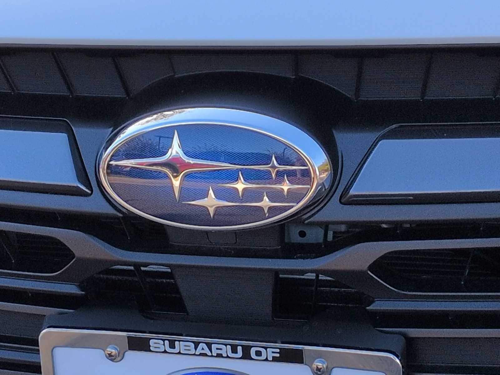 Thumbnail: 2025 Subaru Outback - 12