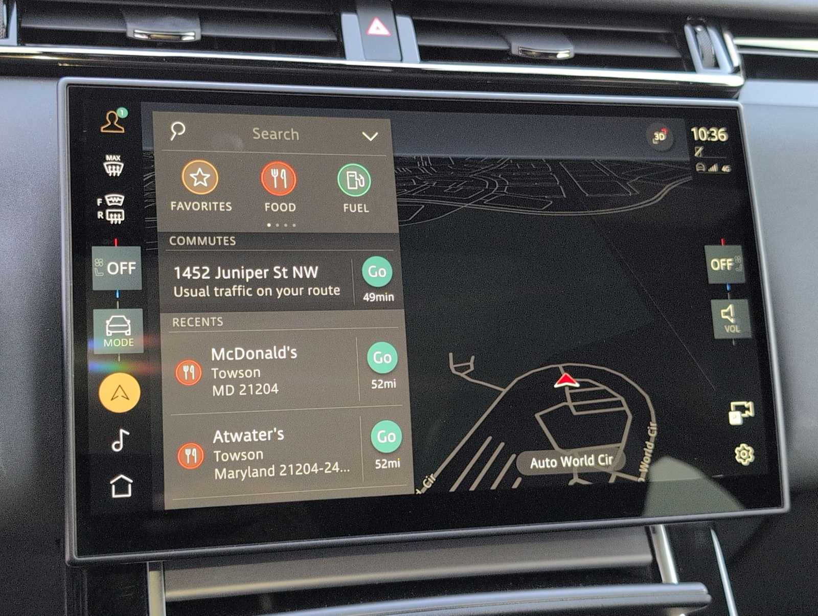 Thumbnail: 2025 Land Rover Range Rover Velar - 29