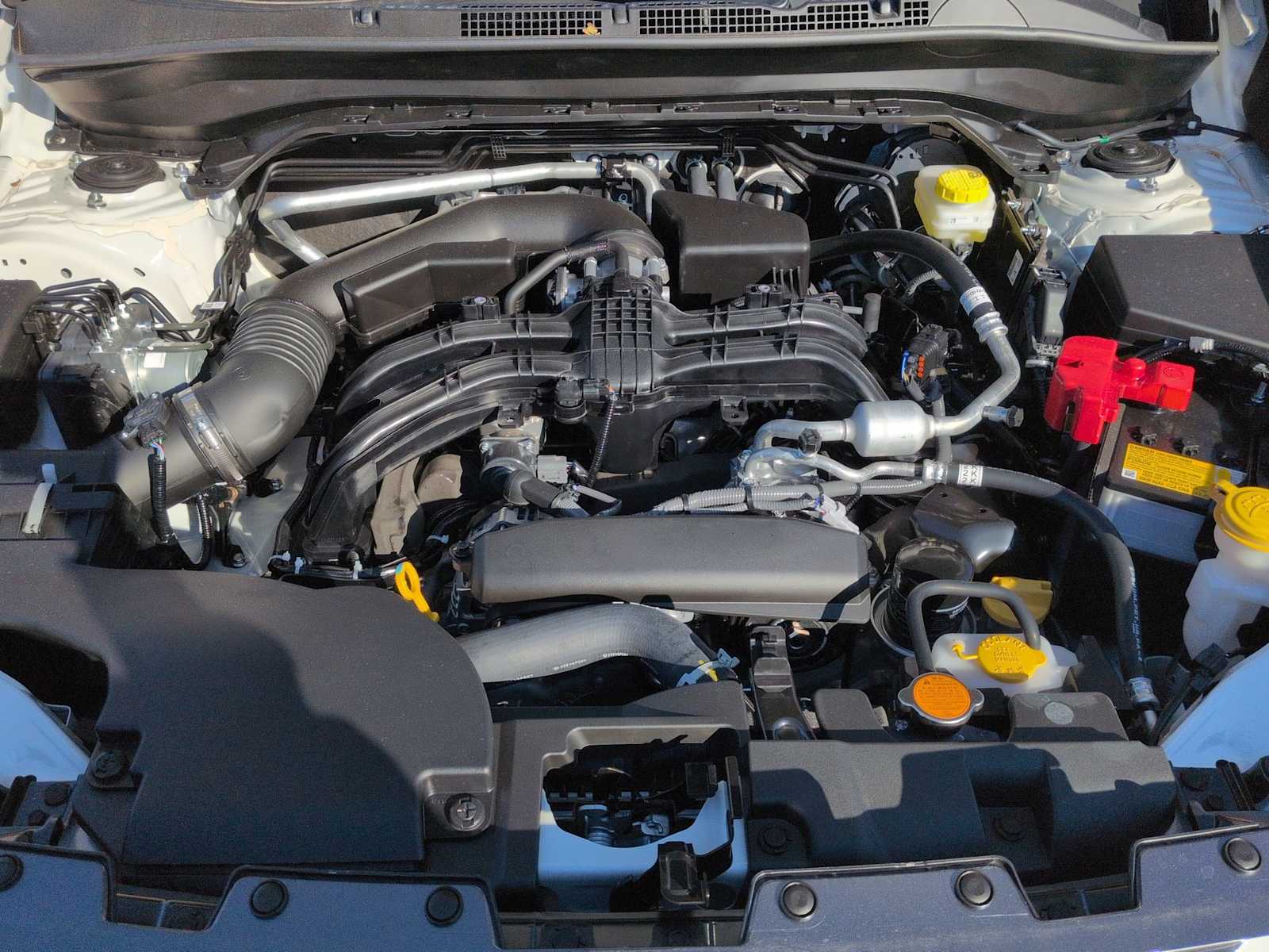 Thumbnail: 2025 Subaru Forester - 15