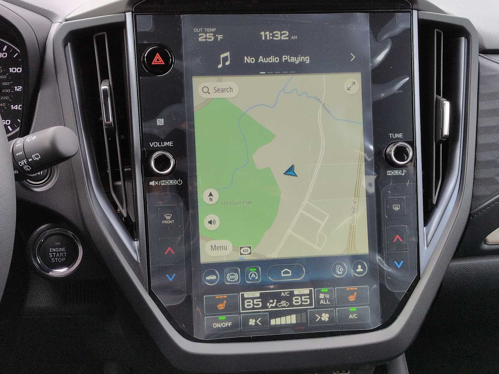 Thumbnail: 2026 Subaru Forester - 30