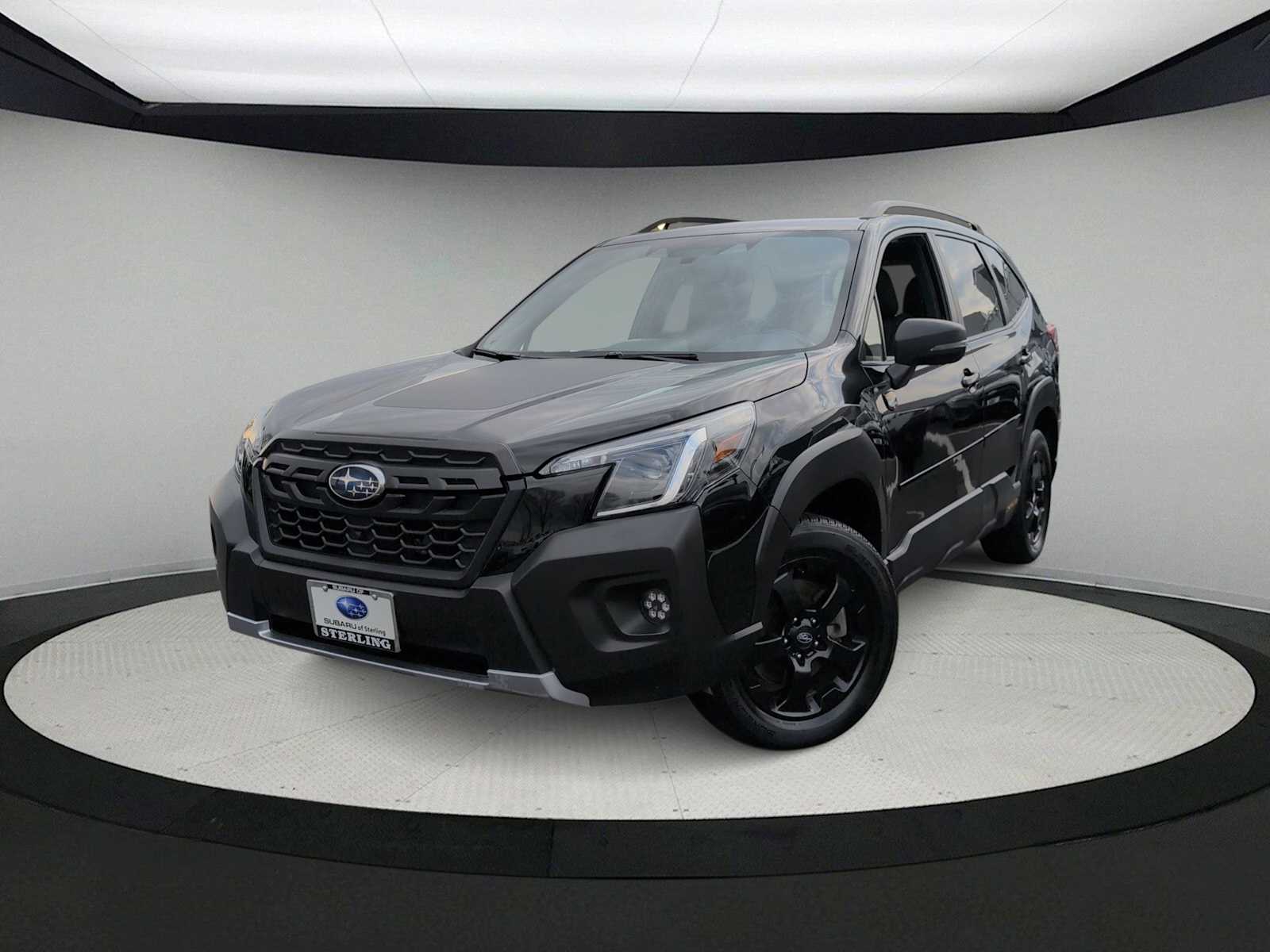 2023 Subaru Forester Wilderness's photo