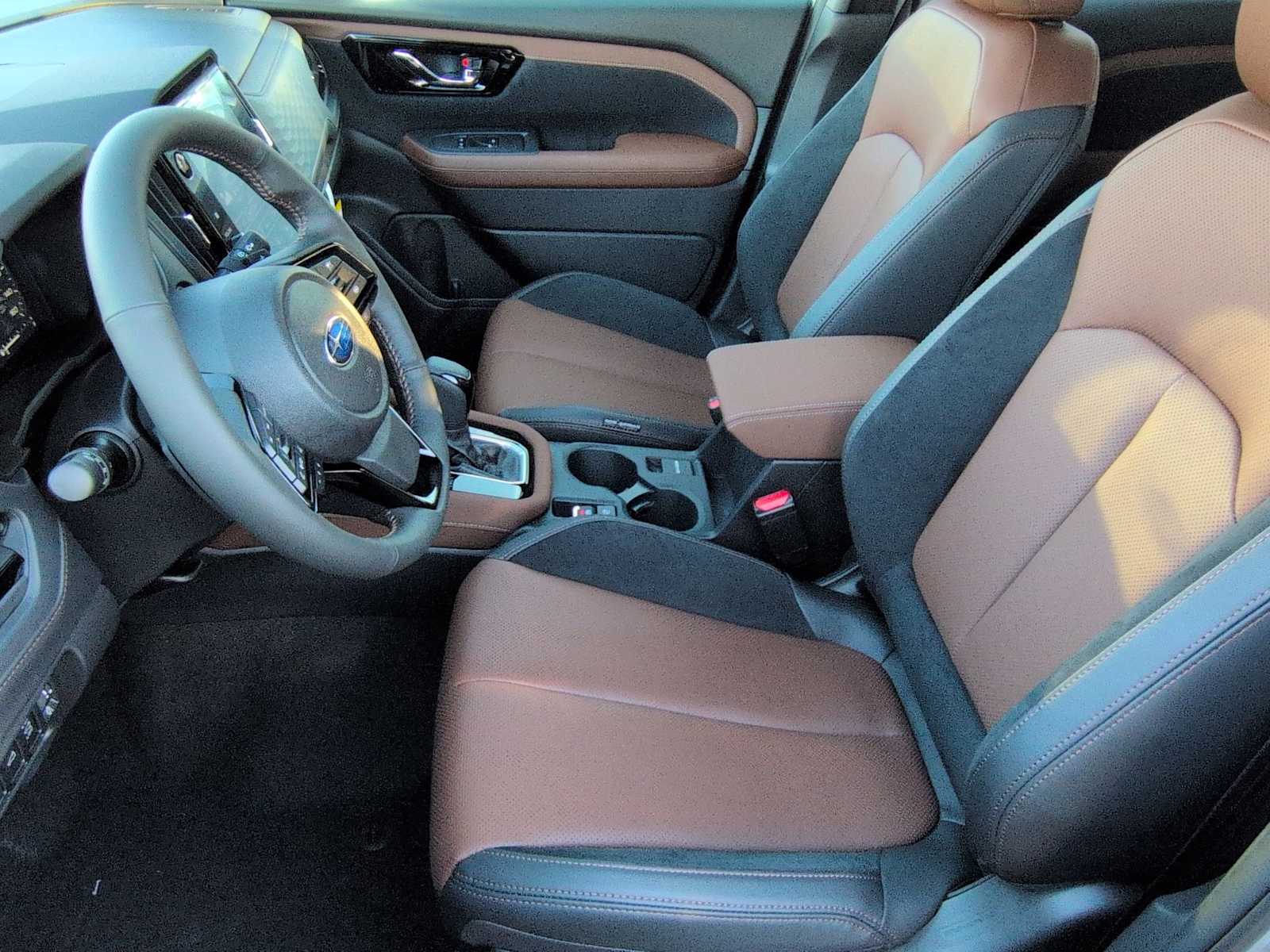 Thumbnail: 2025 Subaru Forester - 10