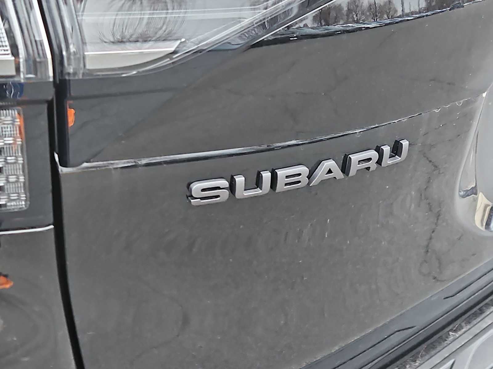 Thumbnail: 2025 Subaru Forester - 12