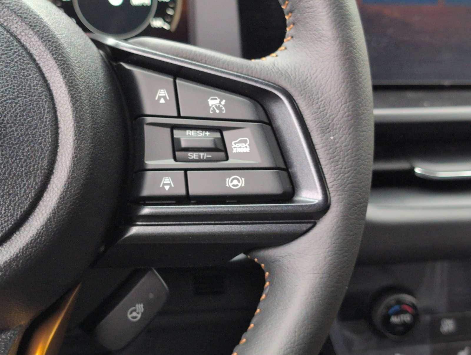 Thumbnail: 2026 Subaru Outback - 24