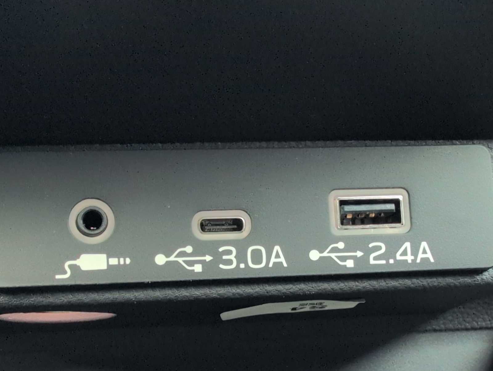 Thumbnail: 2026 Subaru Forester - 30