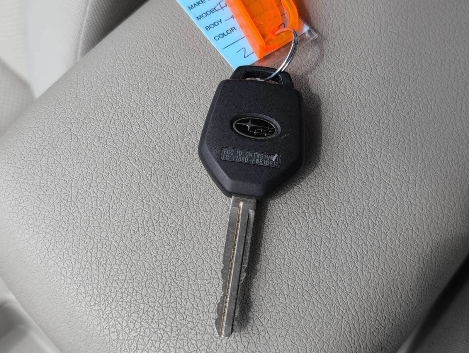 Thumbnail: 2012 Subaru Impreza - 30