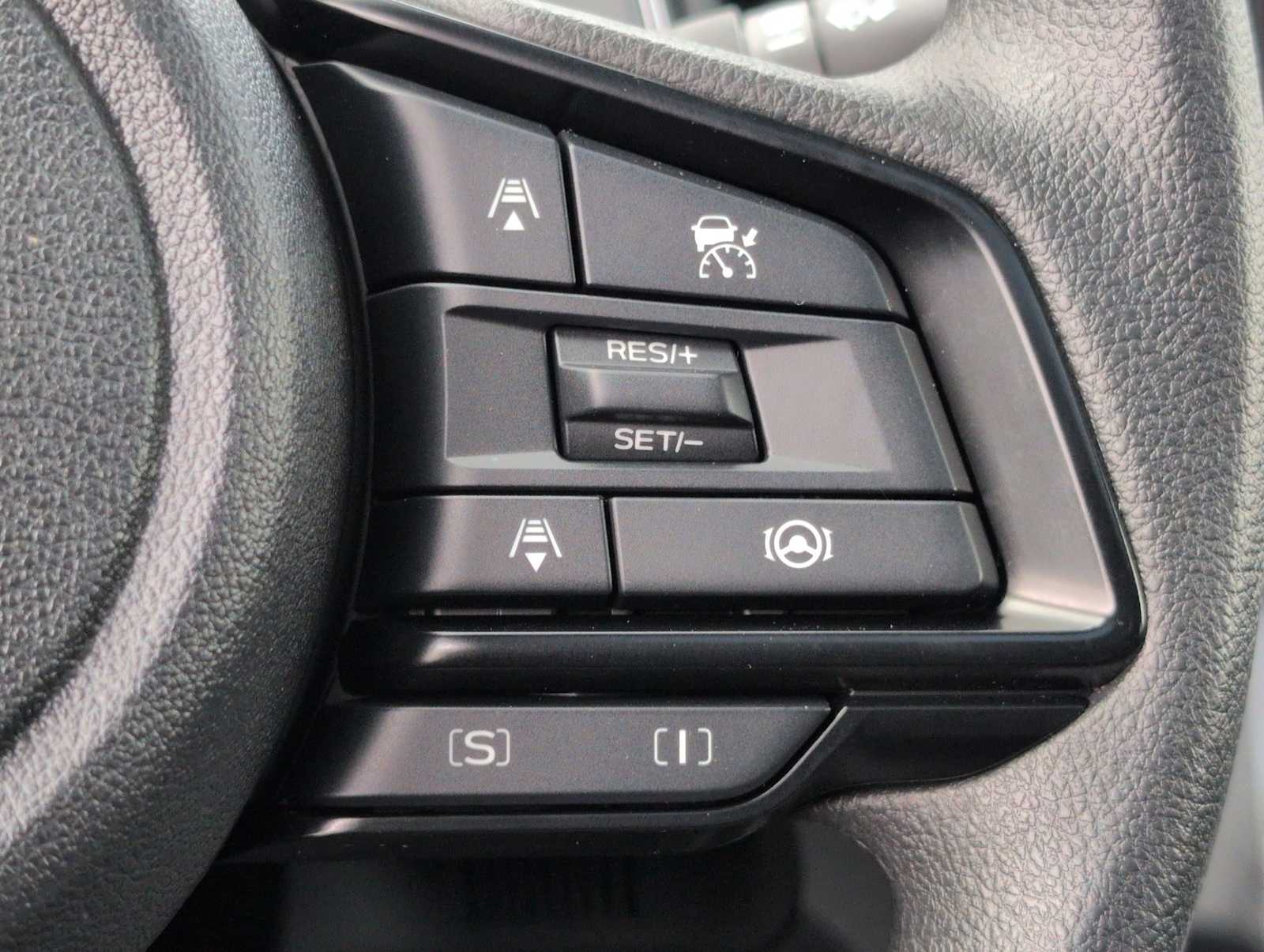 Thumbnail: 2025 Subaru Crosstrek - 24