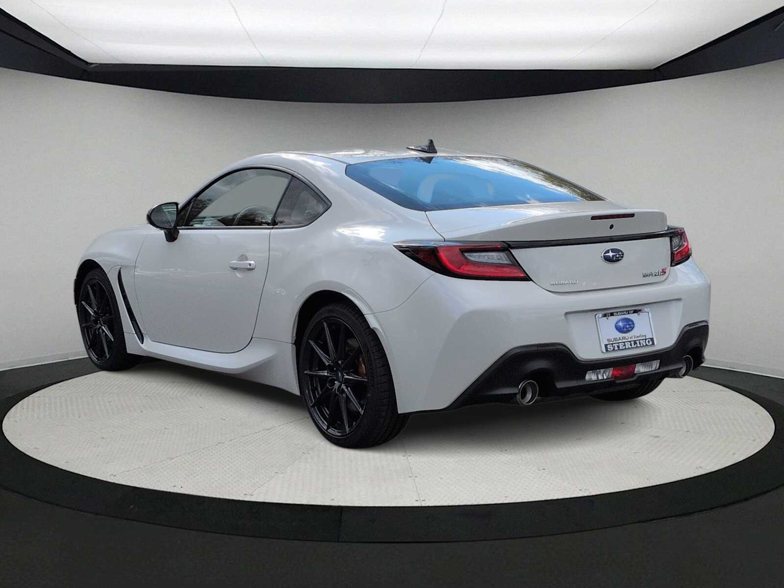 Thumbnail: 2025 Subaru BRZ - 6