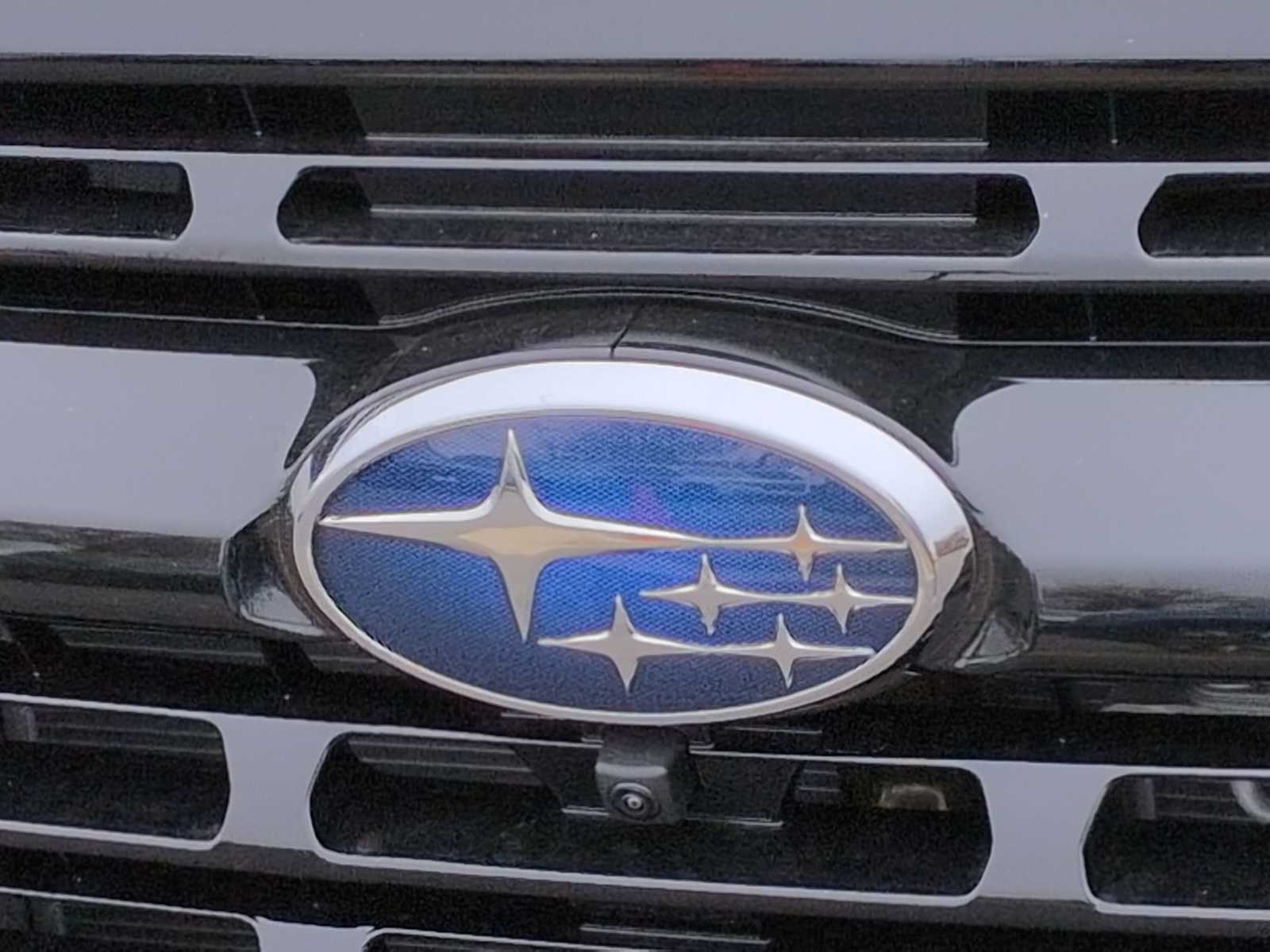 Thumbnail: 2026 Subaru Ascent - 12