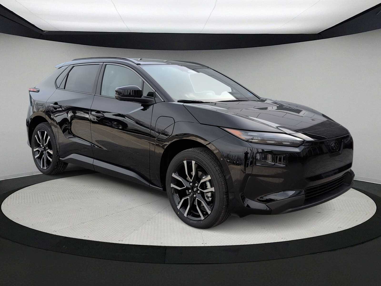 Thumbnail: 2026 Subaru Solterra - 2