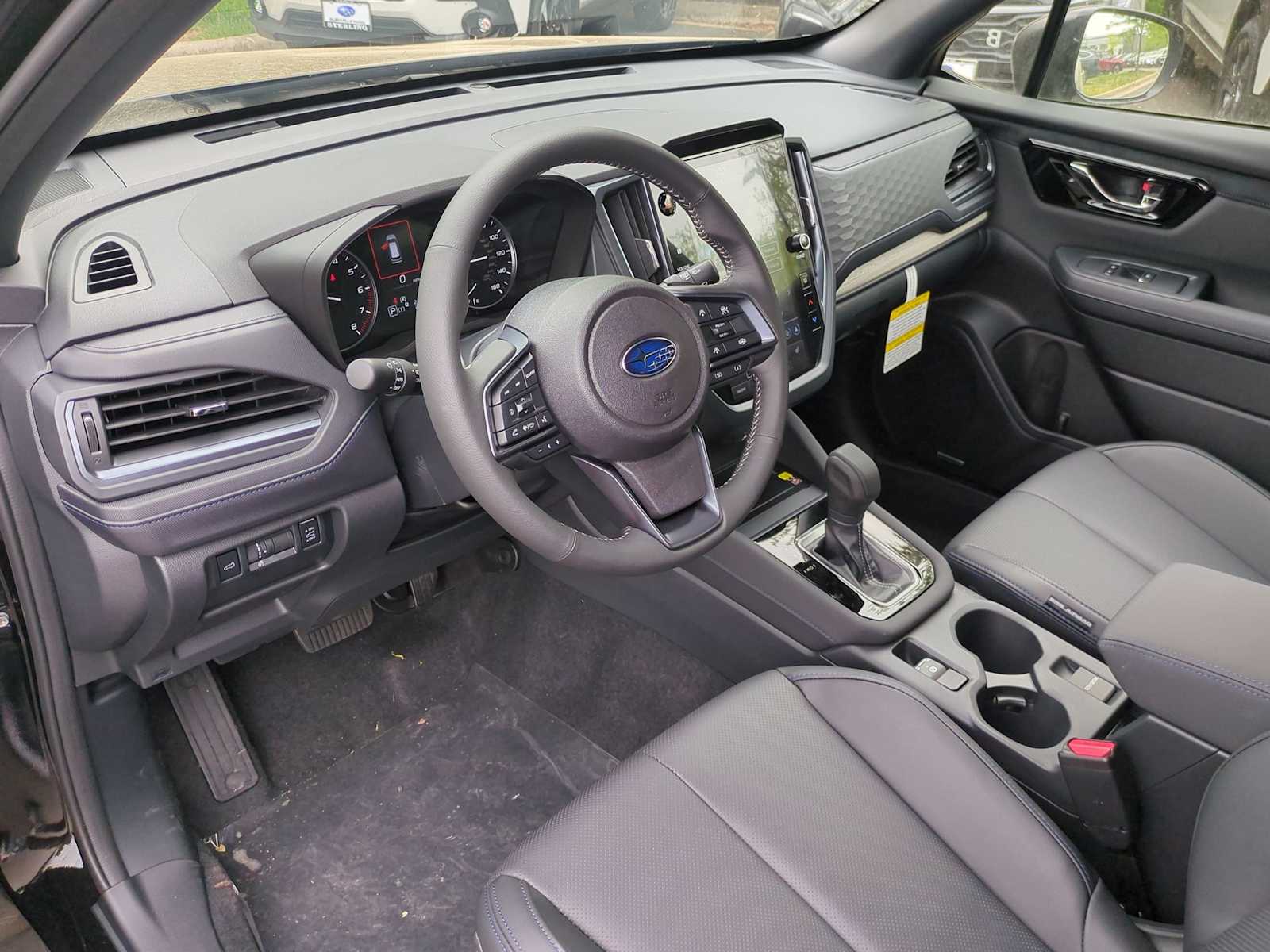 Thumbnail: 2025 Subaru Forester - 2