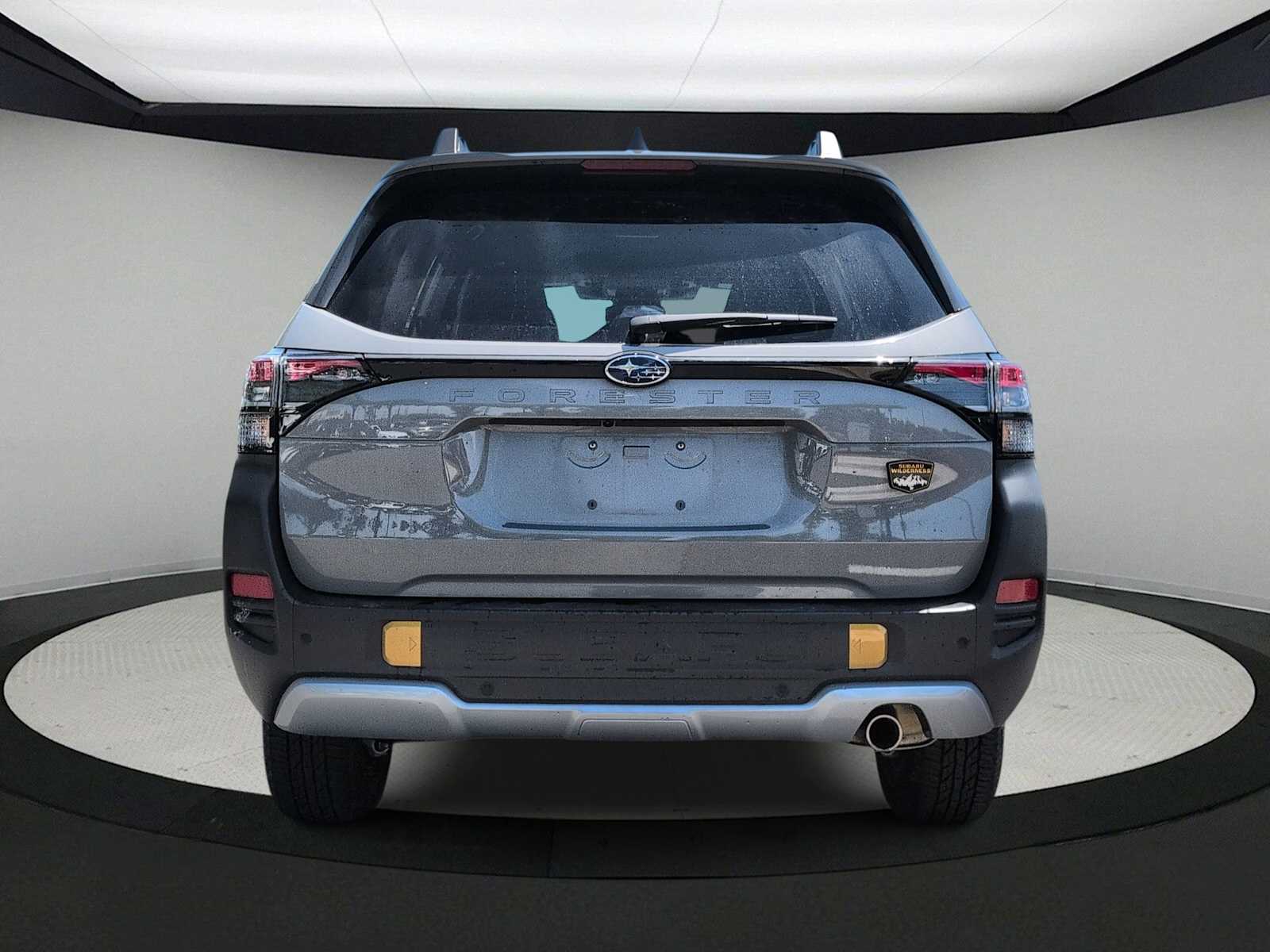 Thumbnail: 2026 Subaru Forester - 7