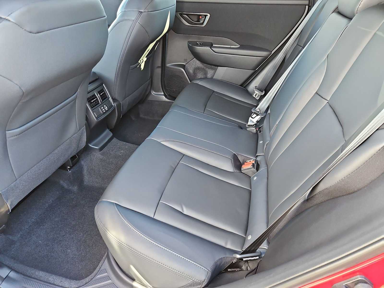 Thumbnail: 2026 Subaru Outback - 20