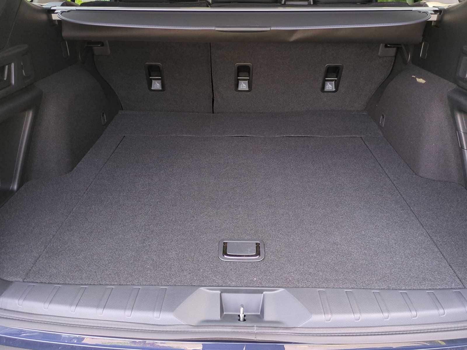 2025 Subaru Outback Premium 25