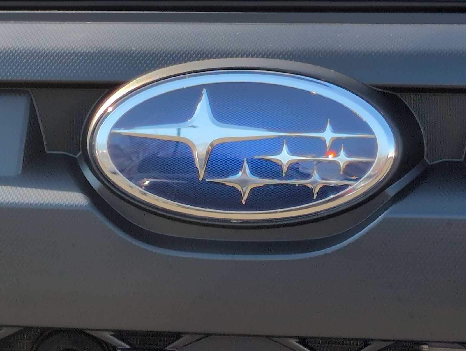 Thumbnail: 2026 Subaru Forester - 12