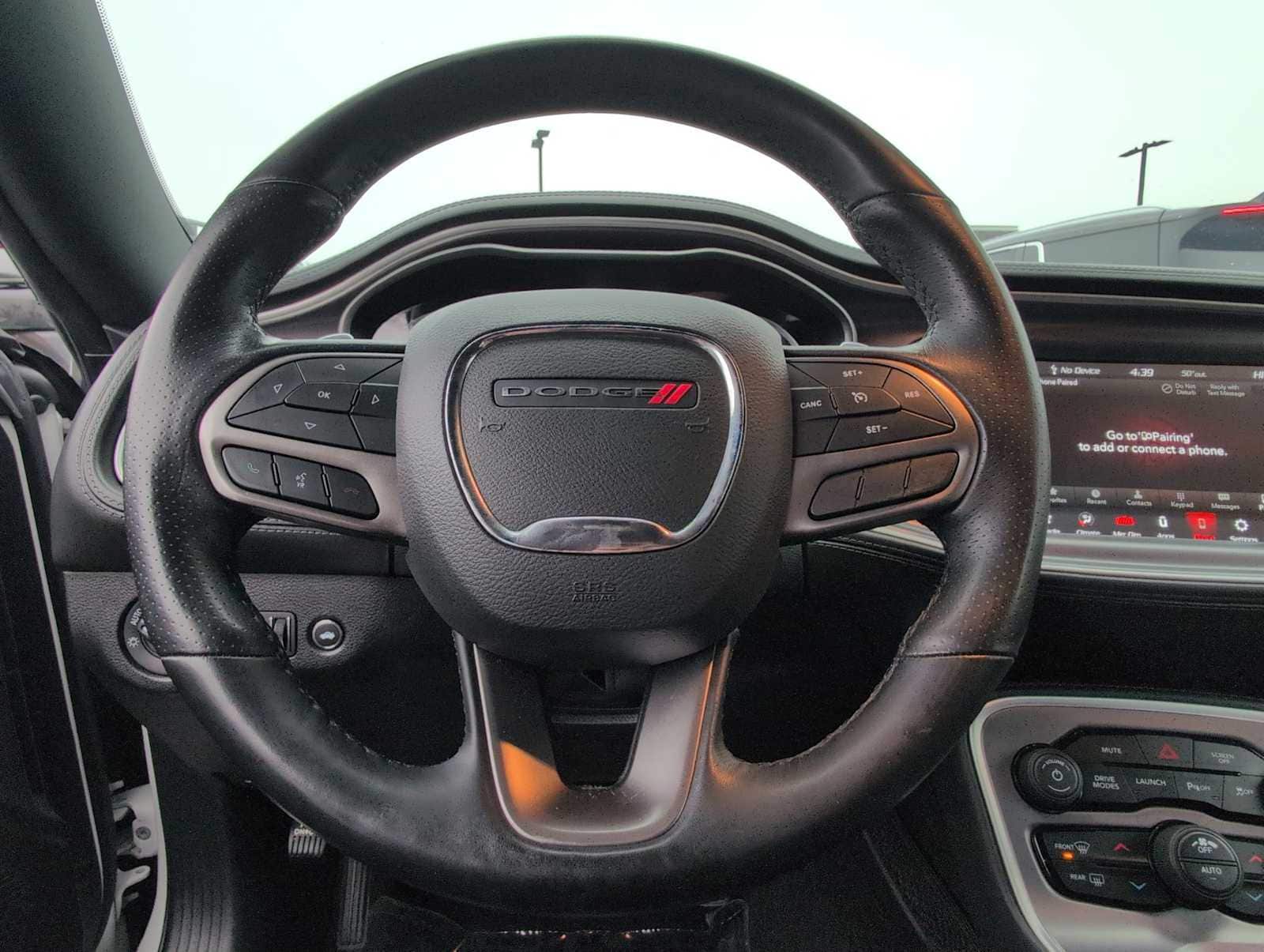 Thumbnail: 2020 Dodge Challenger - 23