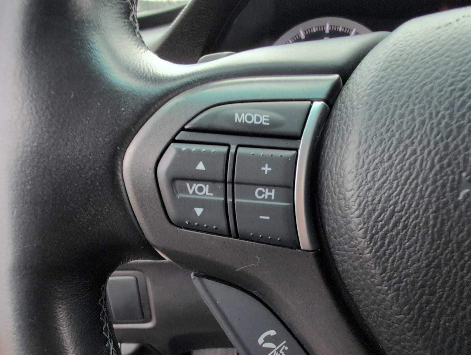 Thumbnail: 2012 Acura TSX - 25