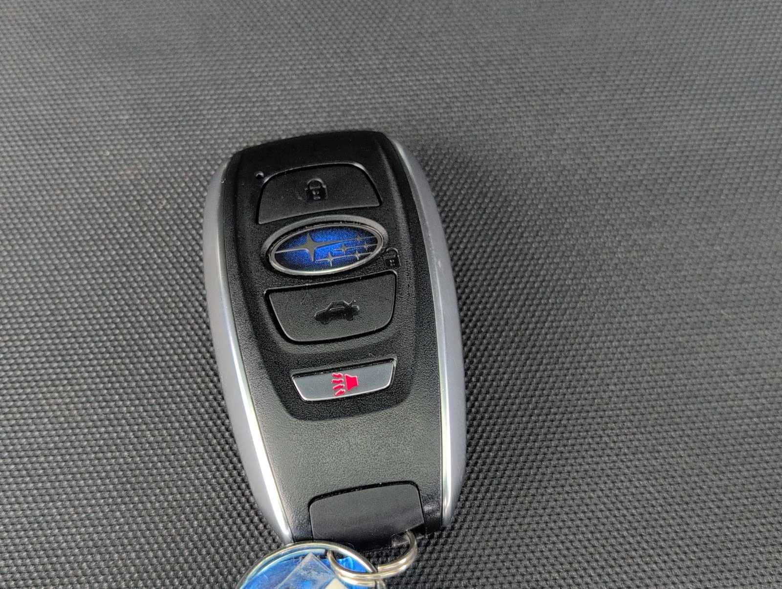 Thumbnail: 2025 Subaru Crosstrek - 33