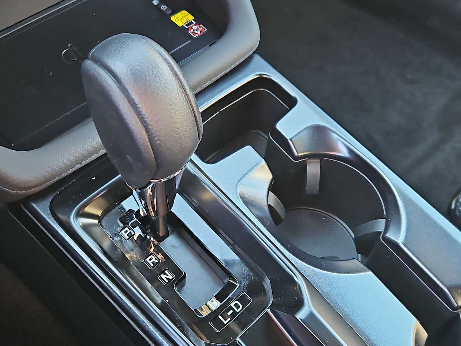 Thumbnail: 2026 Subaru Forester - 32