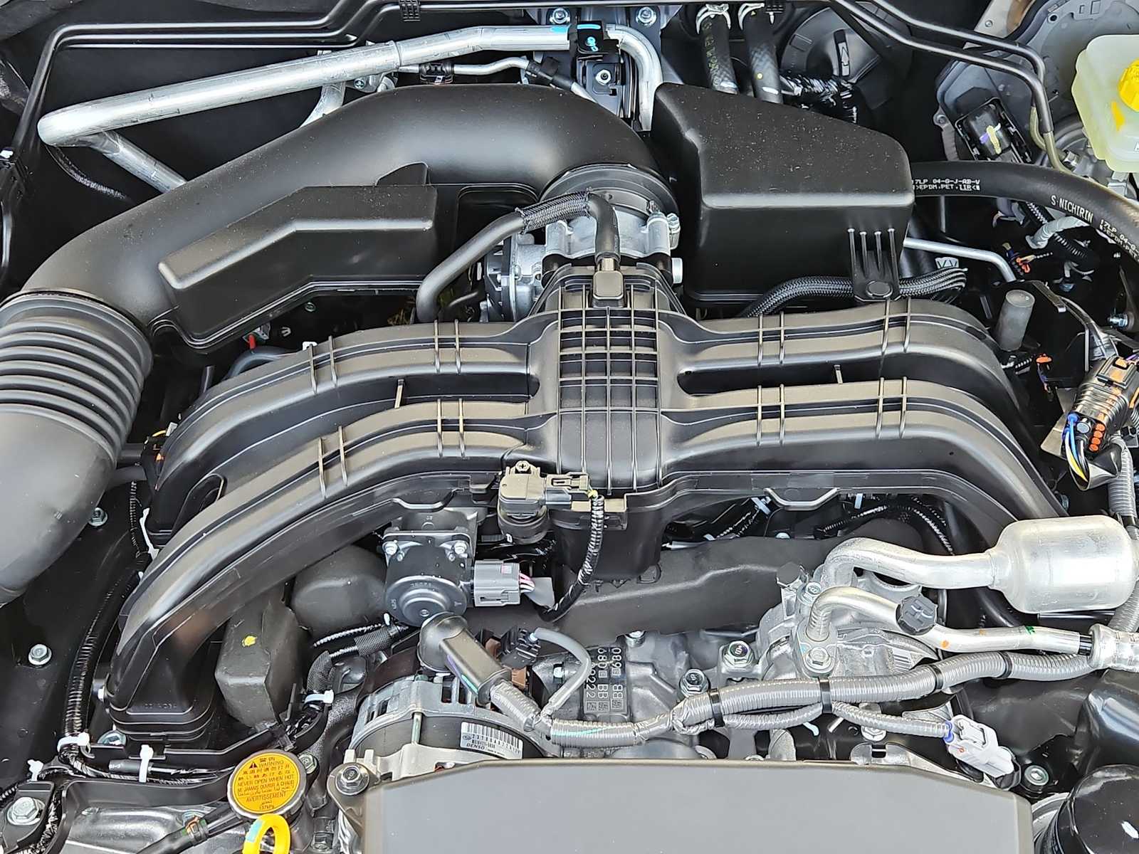 Thumbnail: 2026 Subaru Crosstrek - 13