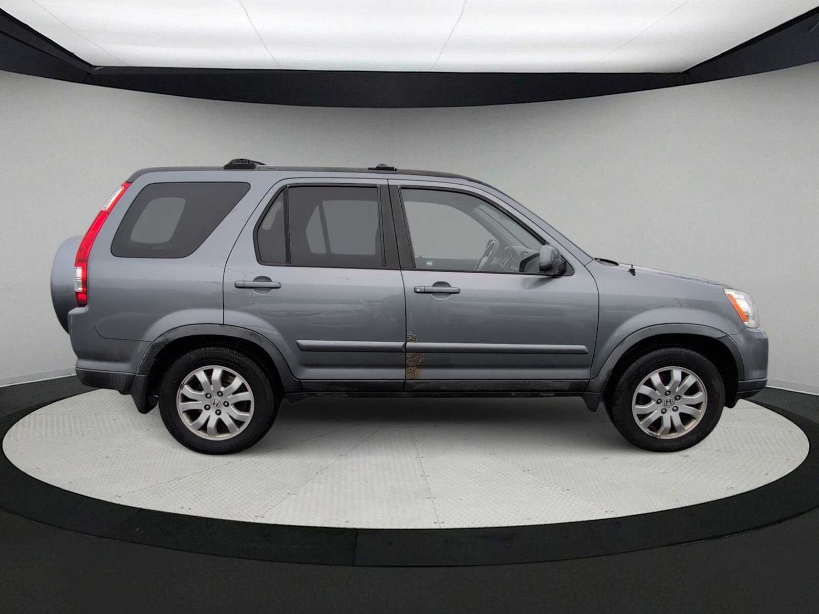 Thumbnail: 2006 Honda CR-V - 9