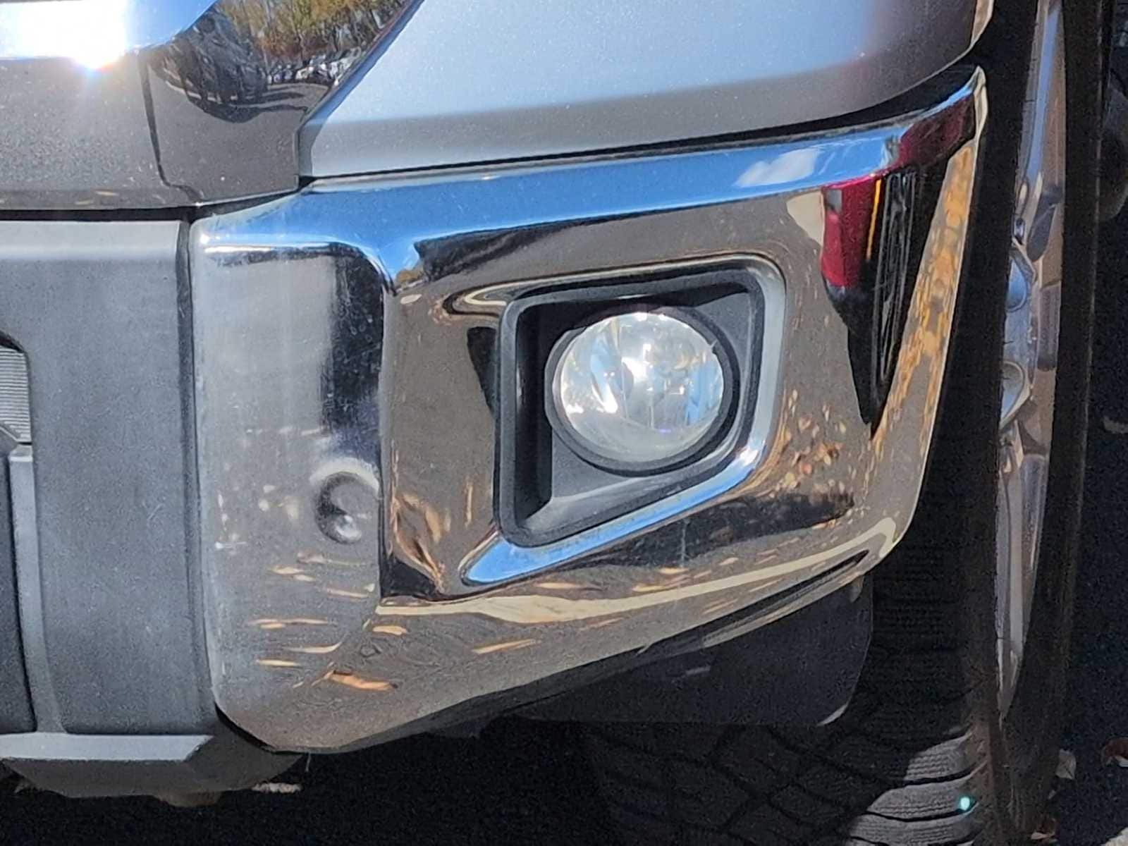 Thumbnail: 2020 Toyota Tundra - 11