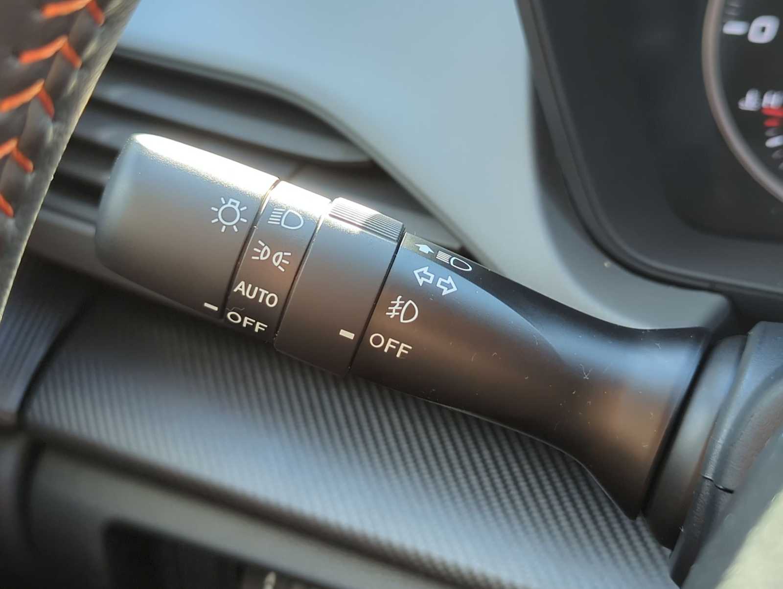 Thumbnail: 2025 Subaru Crosstrek - 27