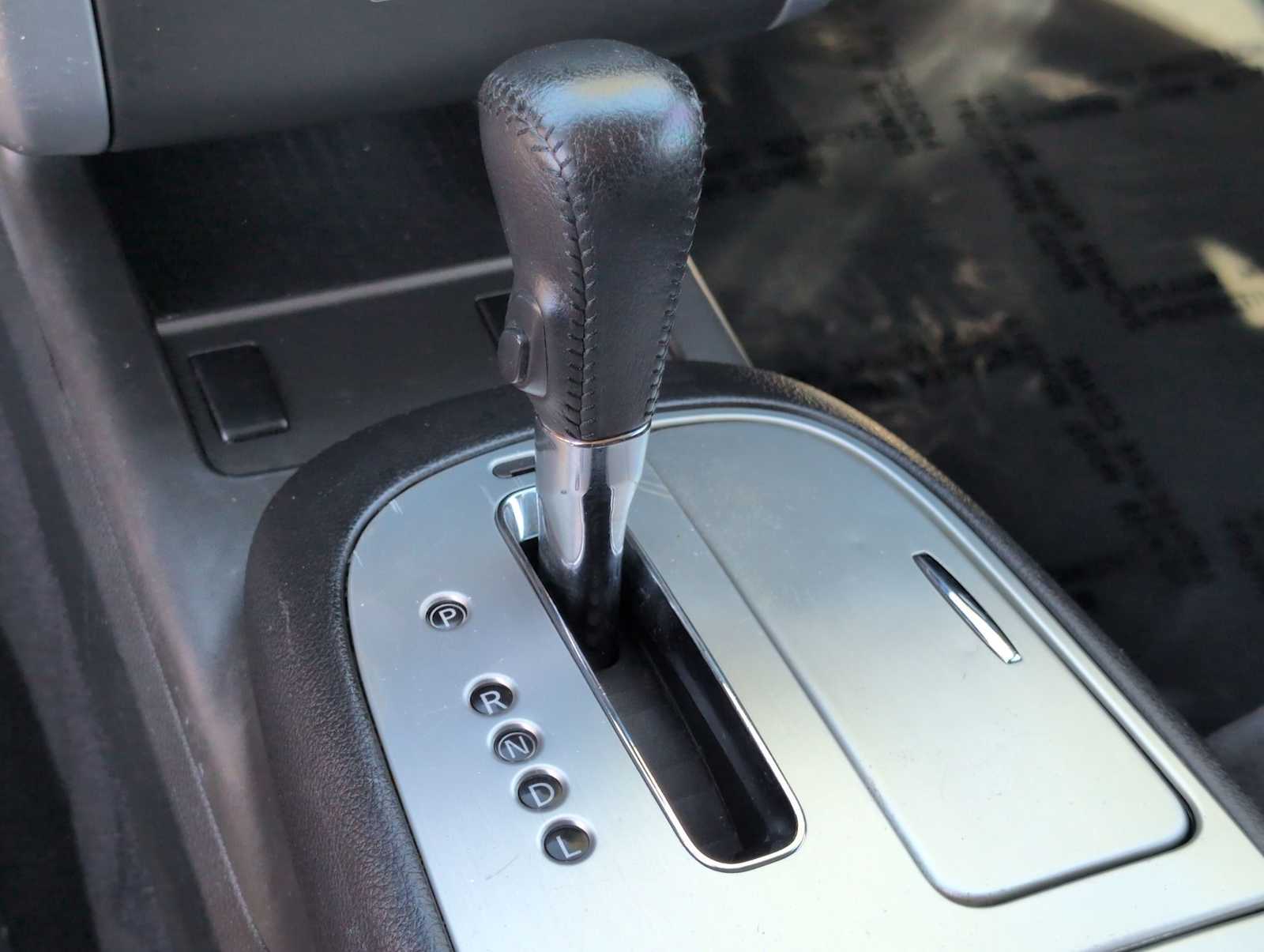 Thumbnail: 2012 Nissan Murano - 28