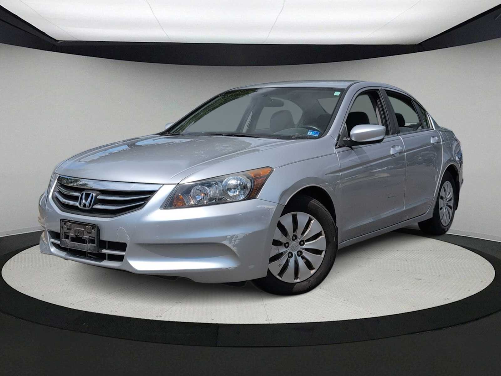 2011 Honda Accord LX -
                  Sterling, VA