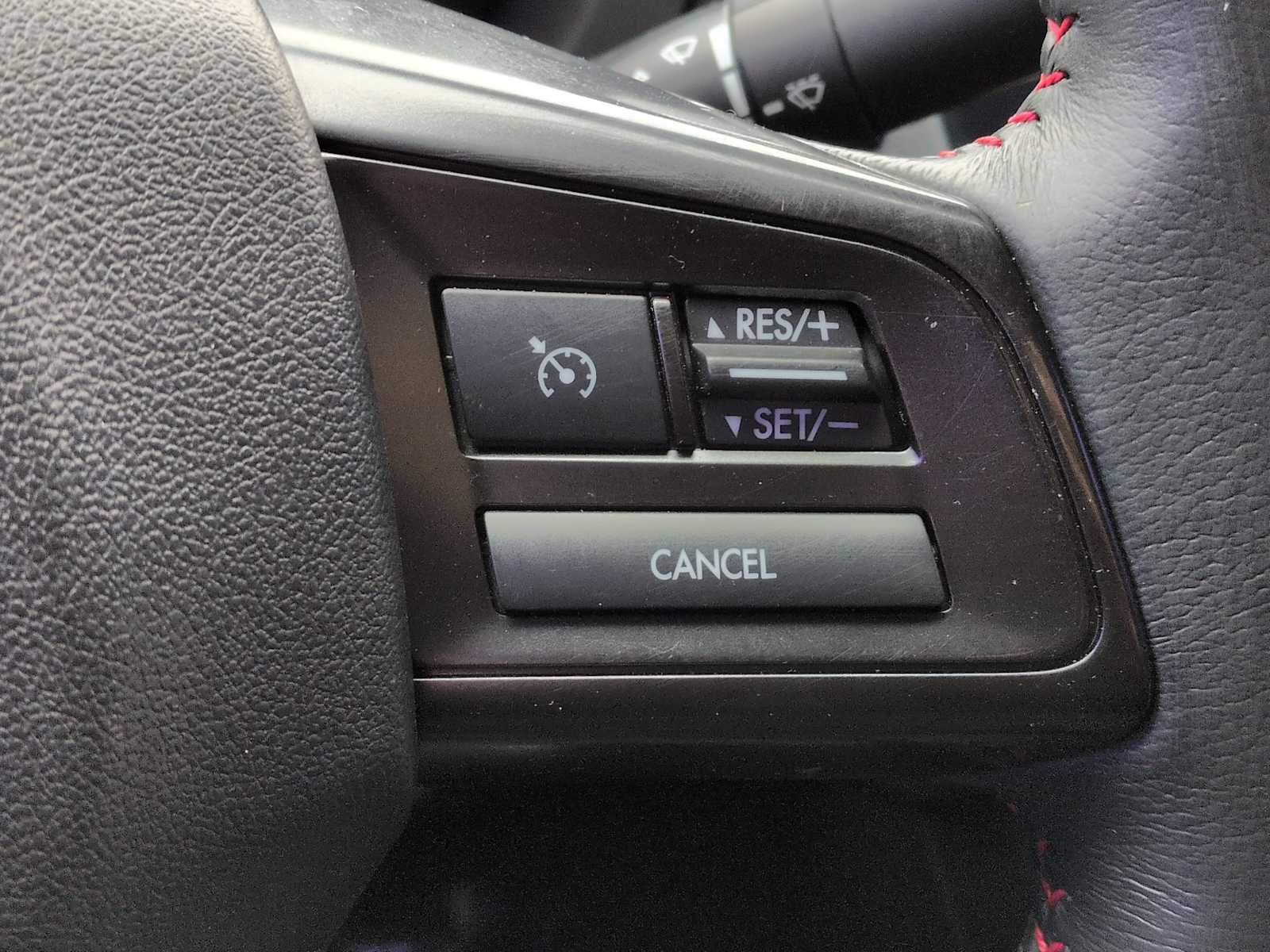 Thumbnail: 2021 Subaru WRX - 25