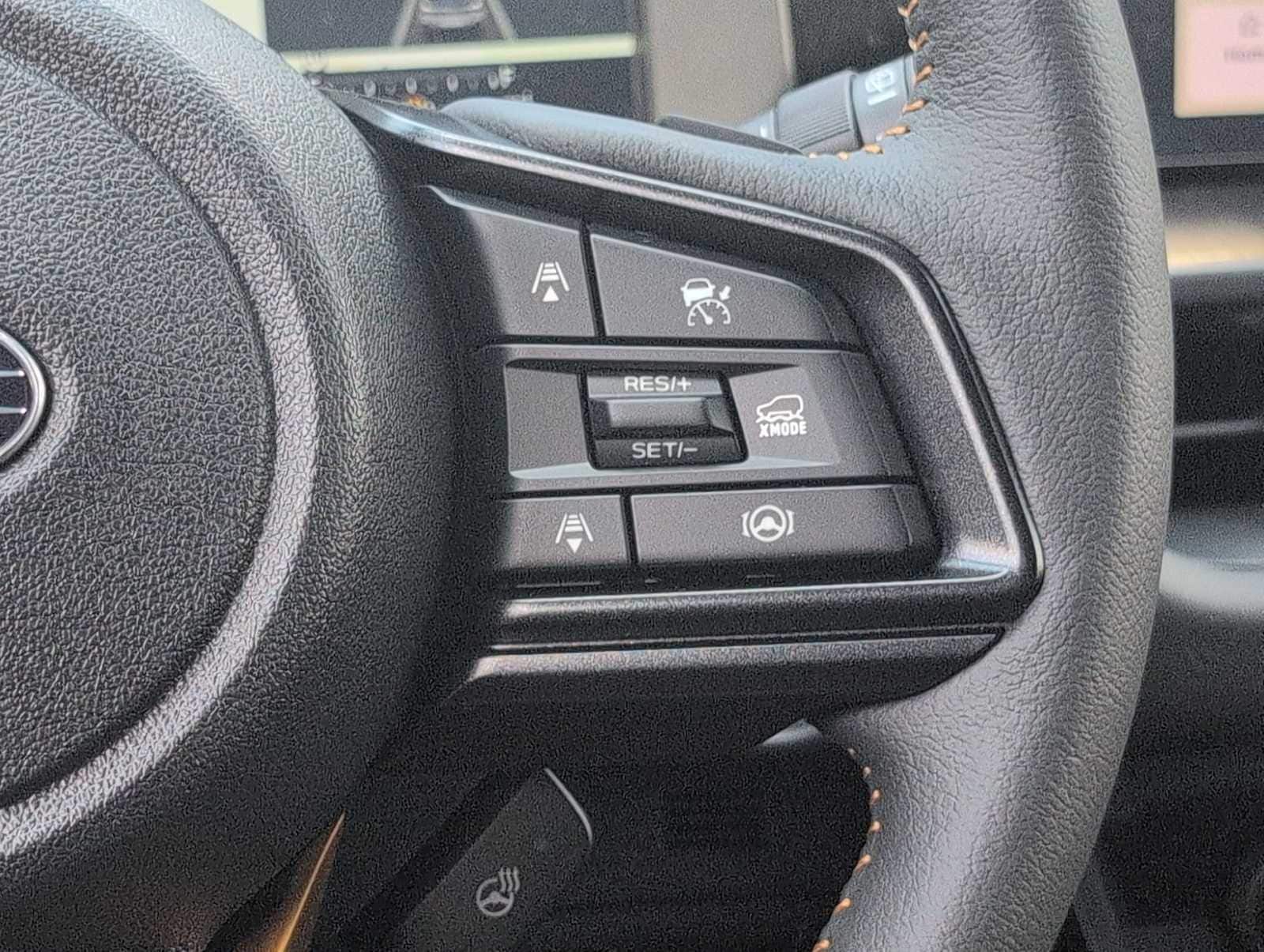 2026 Subaru Outback Wilderness - Photo 24