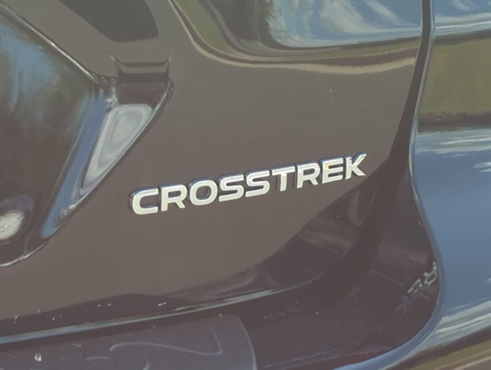 Thumbnail: 2025 Subaru Crosstrek - 13