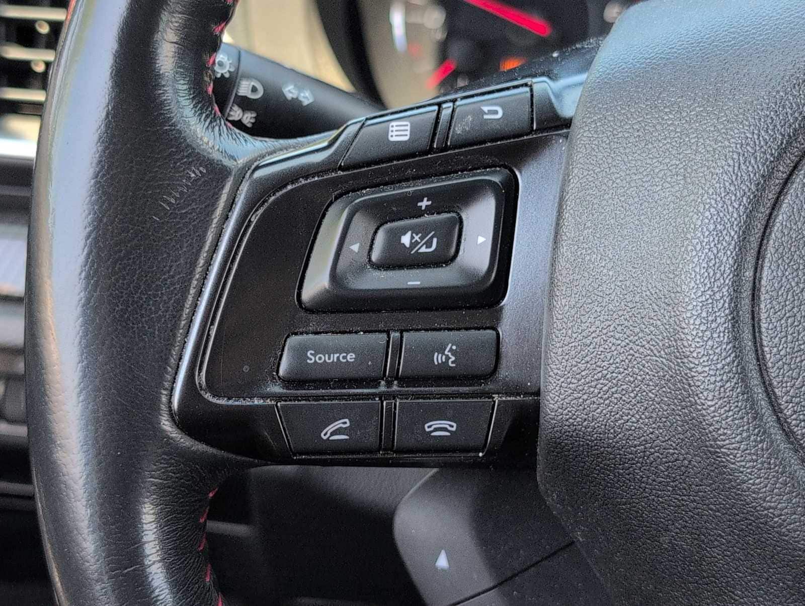 Thumbnail: 2018 Subaru WRX - 21