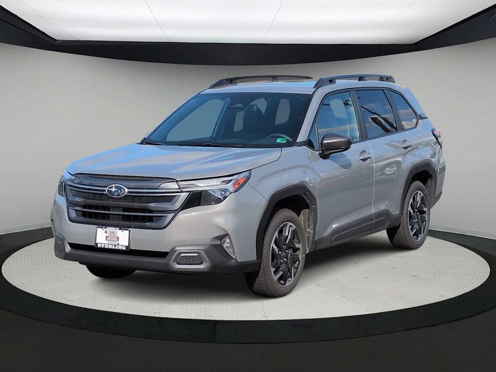 Thumbnail: 2025 Subaru Forester - 4