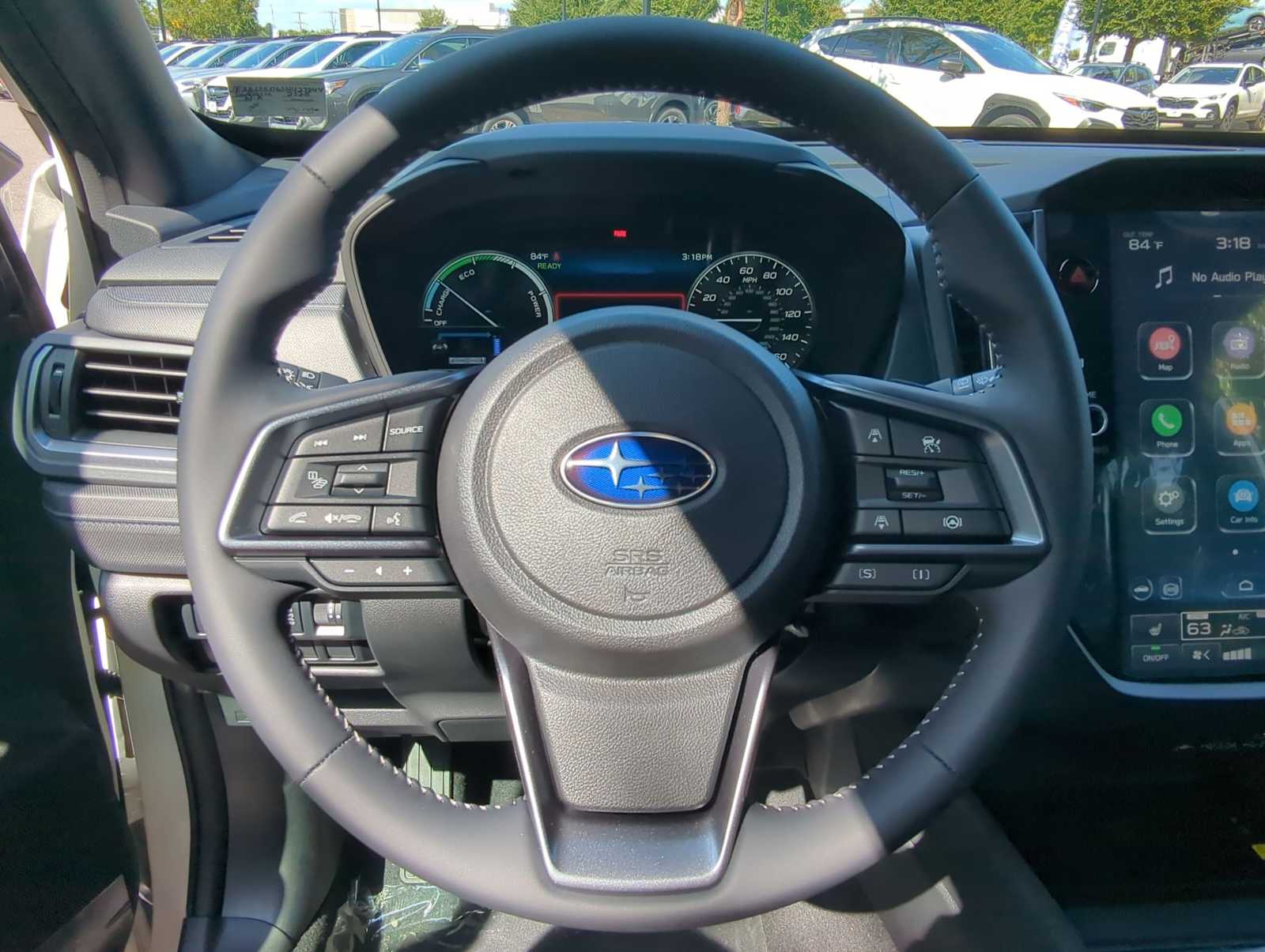 Thumbnail: 2025 Subaru Forester - 24