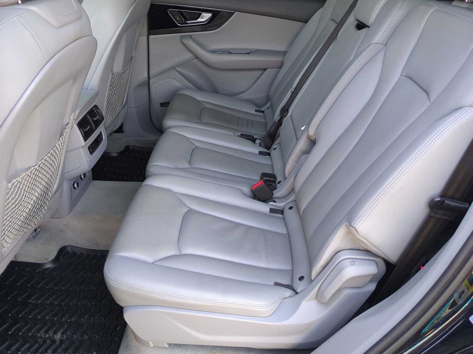 Thumbnail: 2018 Audi Q7 - 20