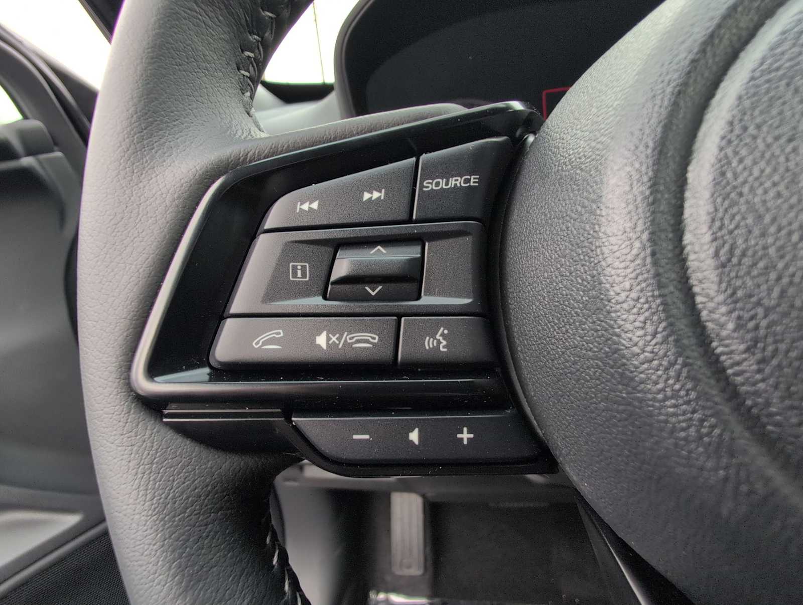 Thumbnail: 2026 Subaru Forester - 22