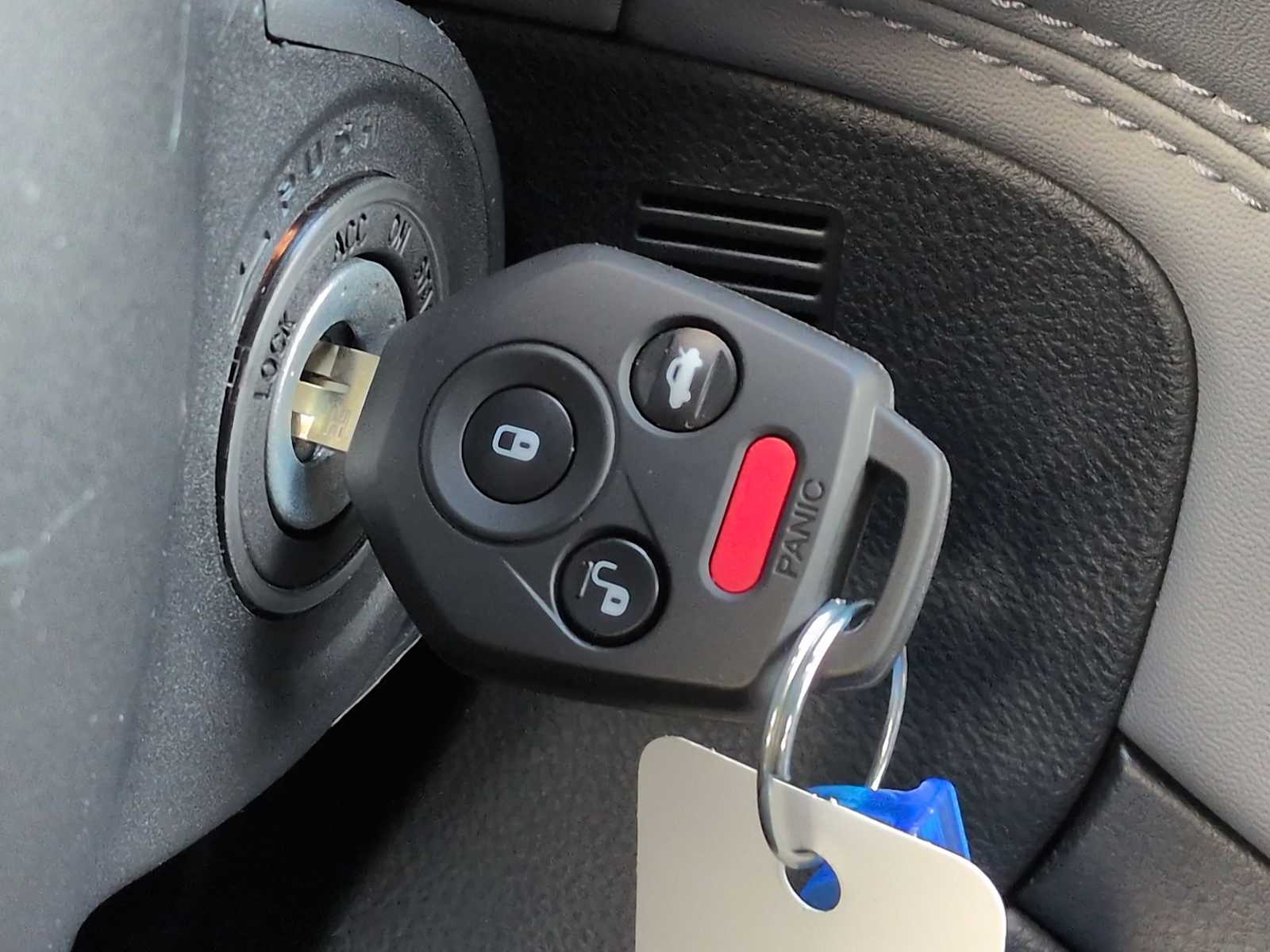 Thumbnail: 2025 Subaru Outback - 35