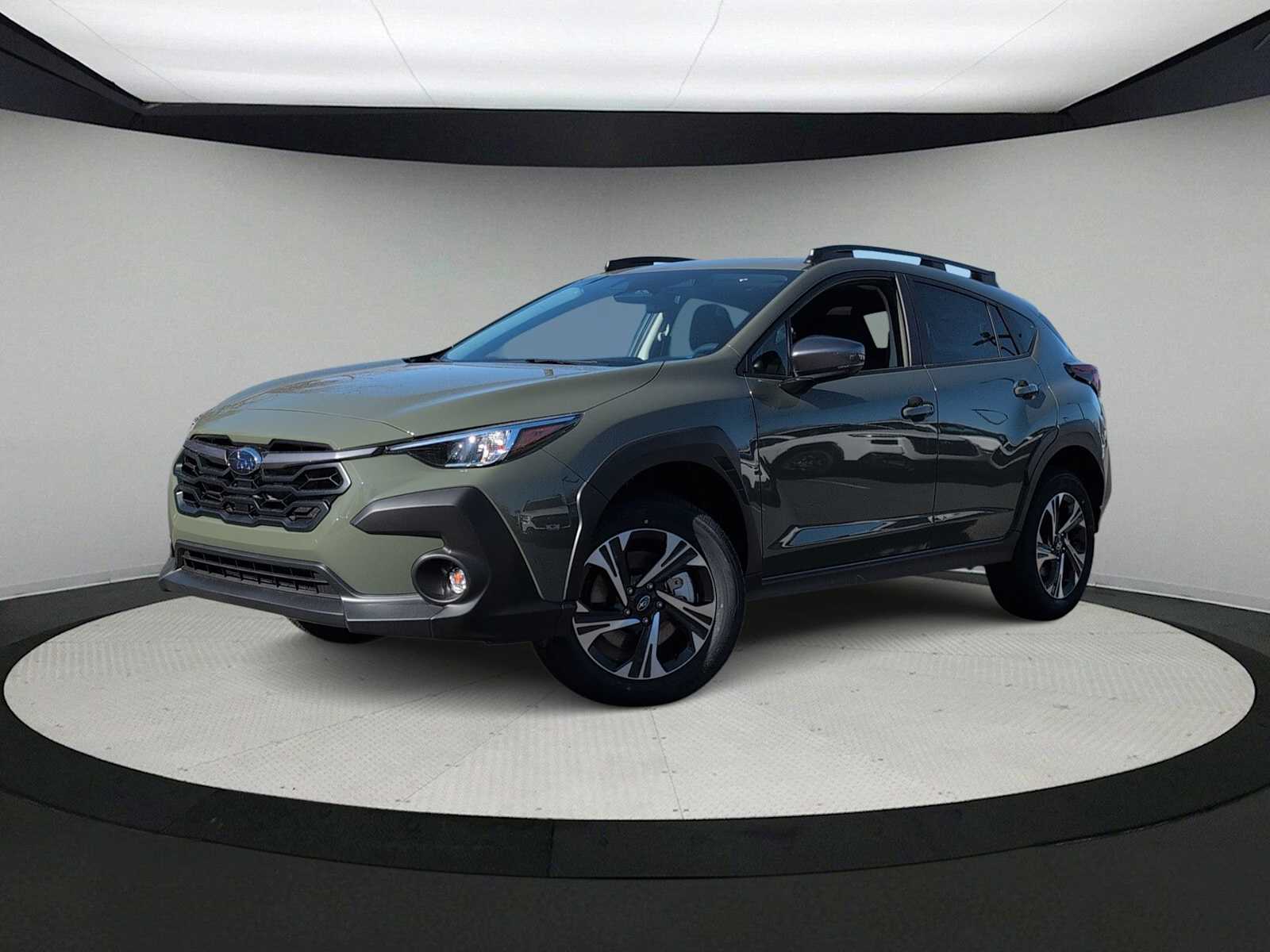 Thumbnail: 2026 Subaru Crosstrek - 1