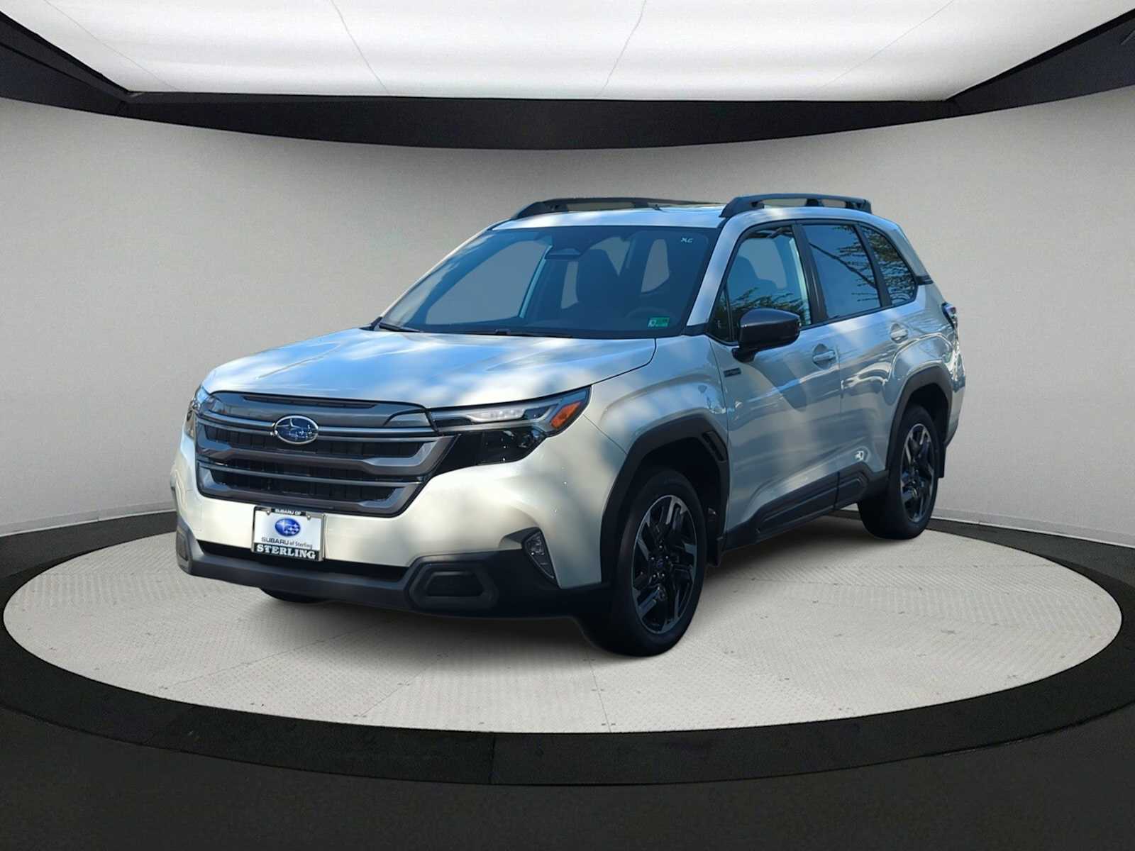 Thumbnail: 2025 Subaru Forester - 4