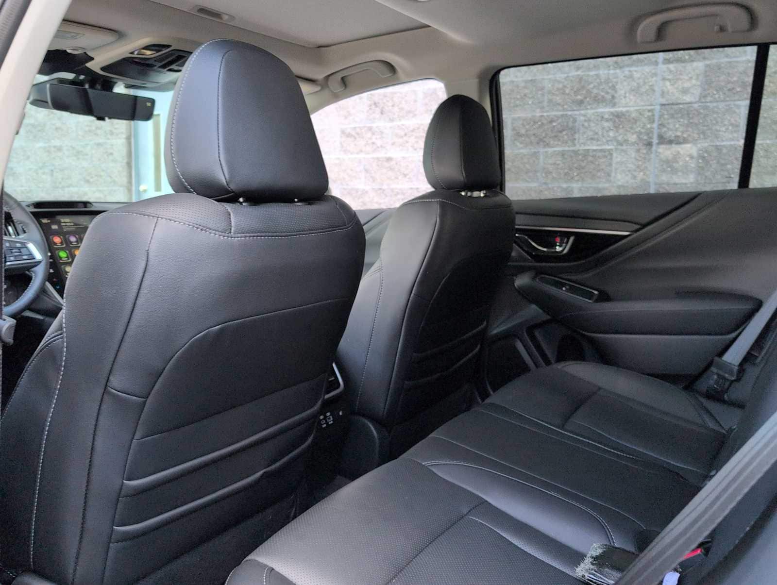 Thumbnail: 2025 Subaru Outback - 18