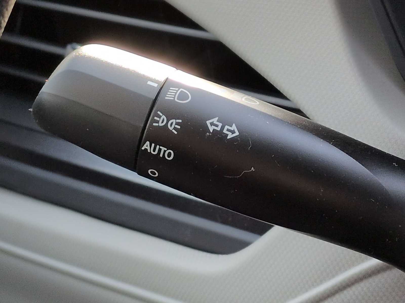 Thumbnail: 2026 Subaru Forester - 26