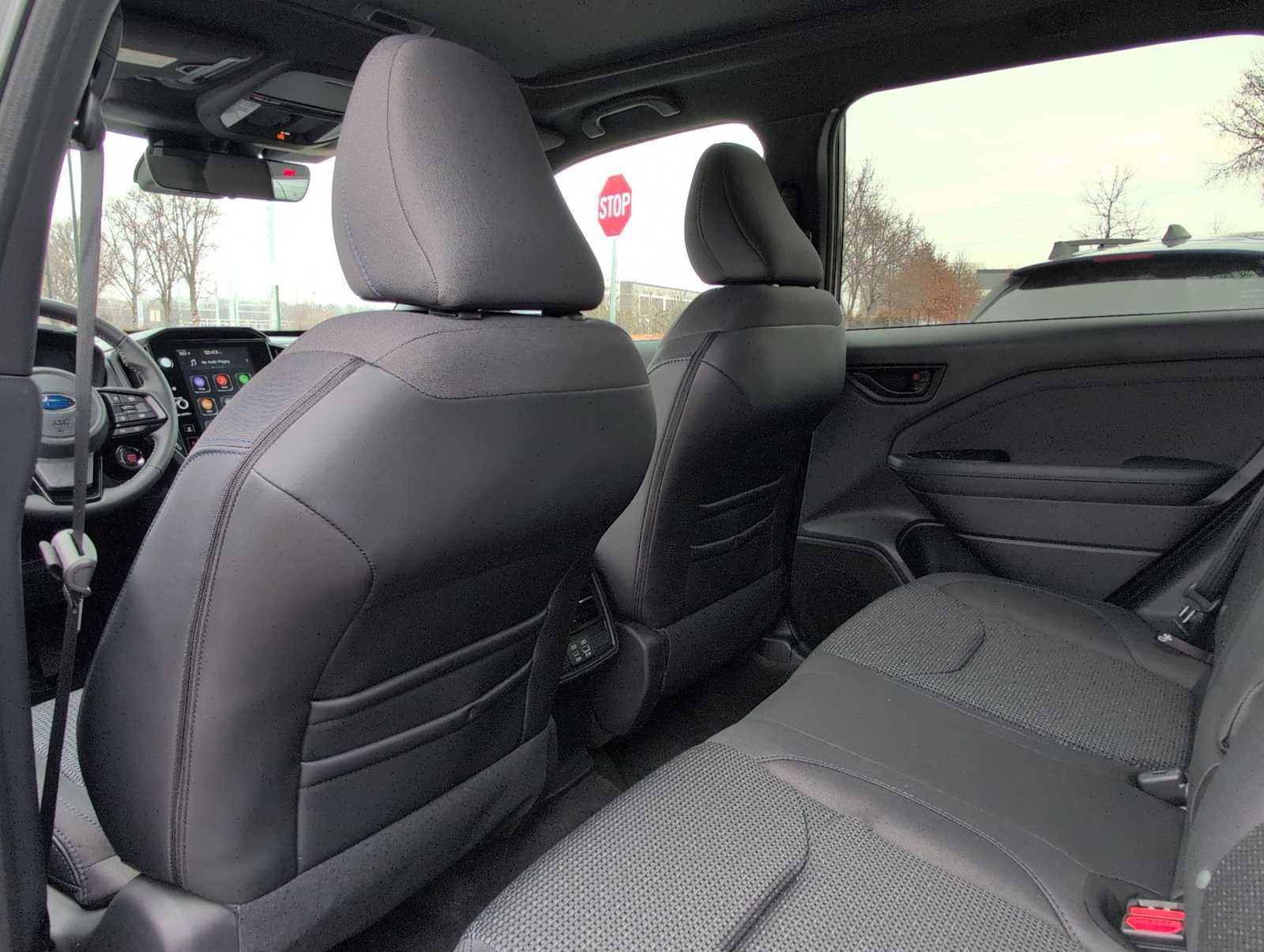 Thumbnail: 2026 Subaru Forester - 18