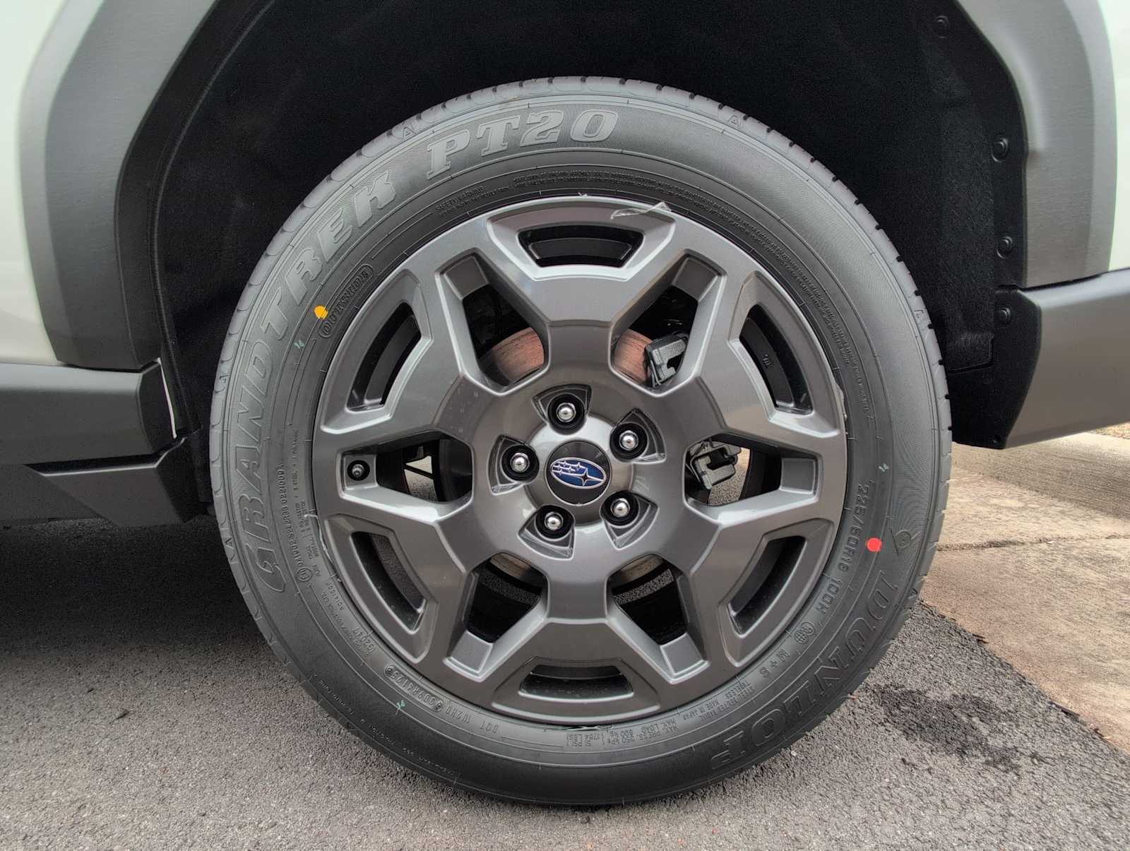 Thumbnail: 2026 Subaru Outback - 14