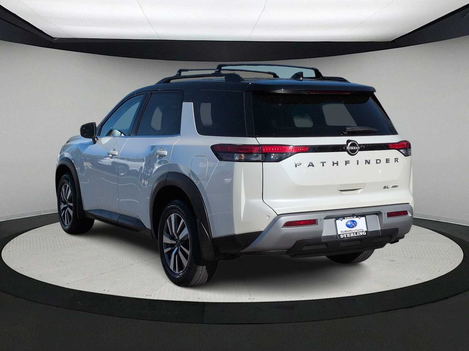 Thumbnail: 2022 Nissan Pathfinder - 6