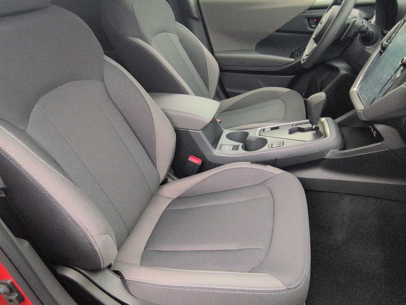 Thumbnail: 2025 Subaru Crosstrek - 23