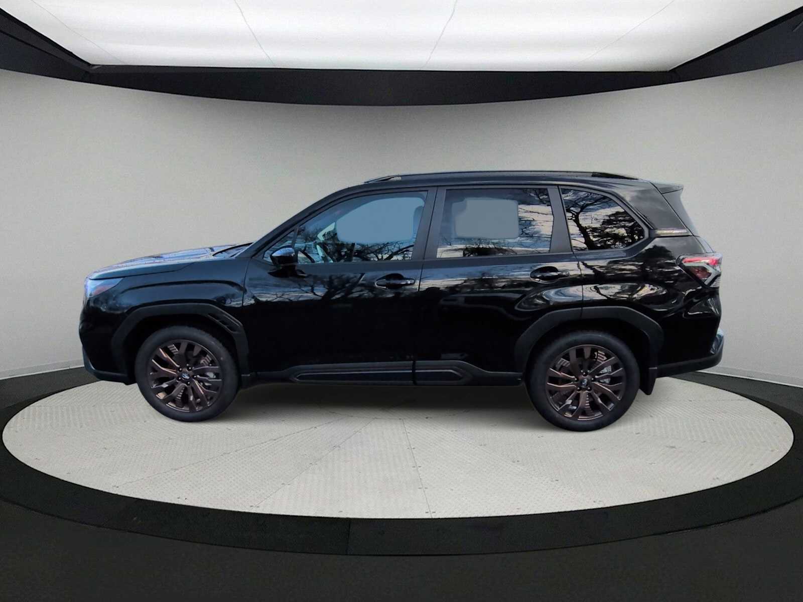 Thumbnail: 2026 Subaru Forester - 5