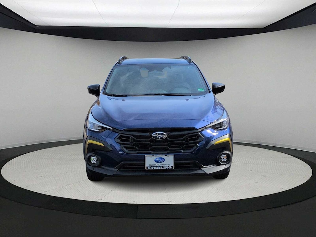 New 2025 Subaru Crosstrek Sport SUV