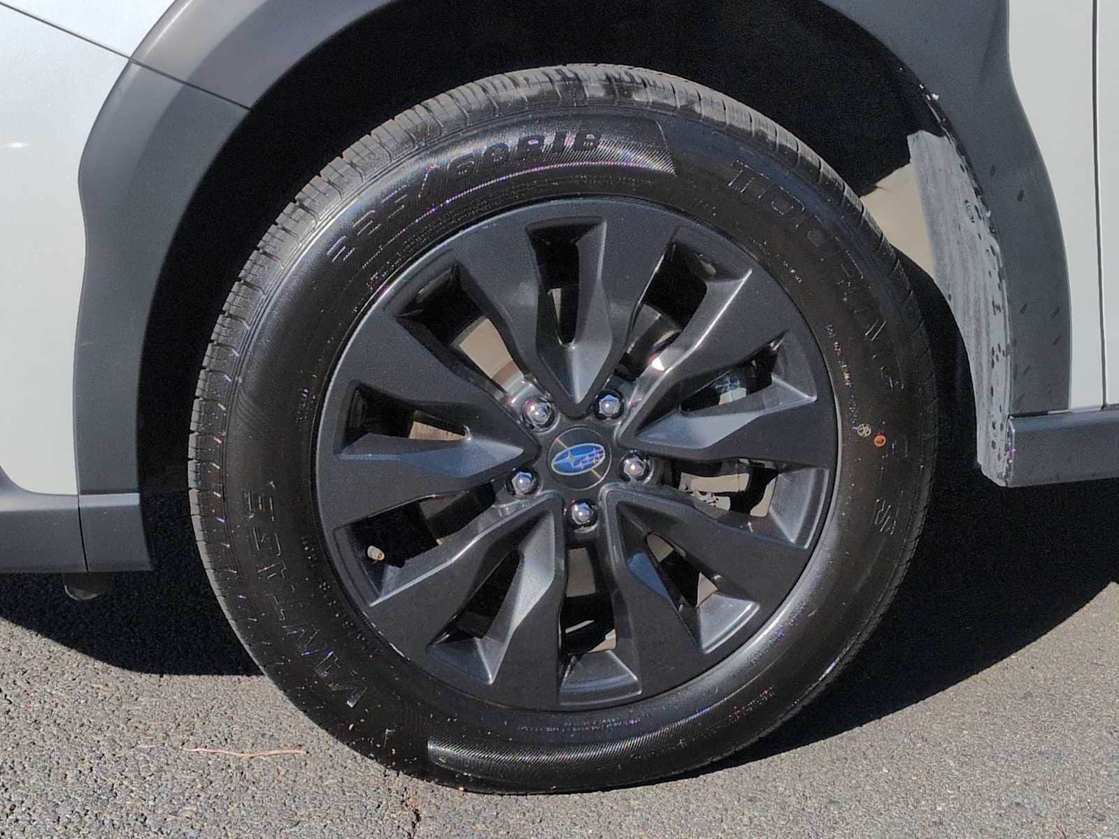 Thumbnail: 2023 Subaru Outback - 14